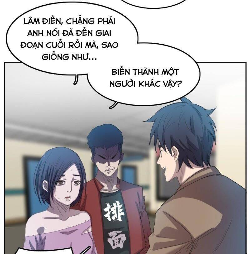 Phụ Hồn Giả Chapter 17 - Trang 10