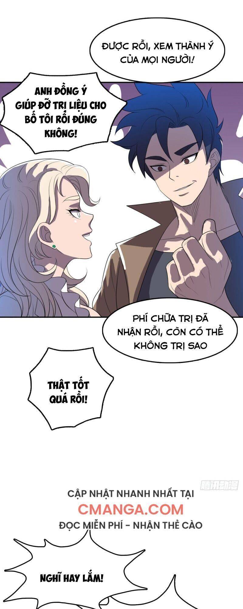 Phụ Hồn Giả Chapter 35 - Trang 40