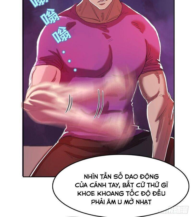 Phụ Hồn Giả Chapter 43 - Trang 9