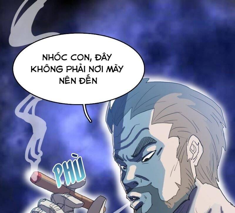 Phụ Hồn Giả Chapter 25 - Trang 24