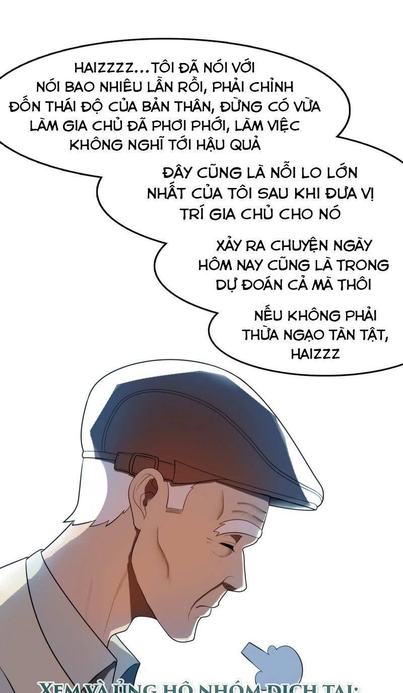 Phụ Hồn Giả Chapter 29 - Trang 28