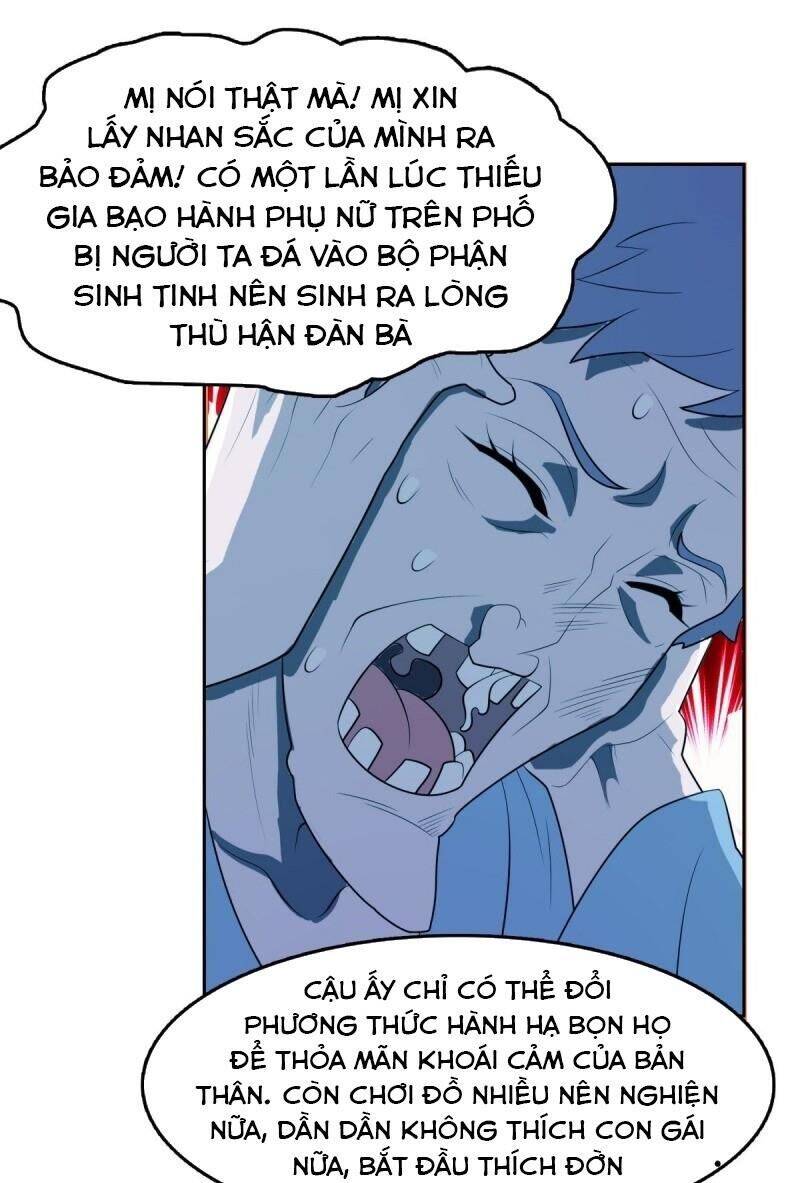 Phụ Hồn Giả Chapter 29 - Trang 14