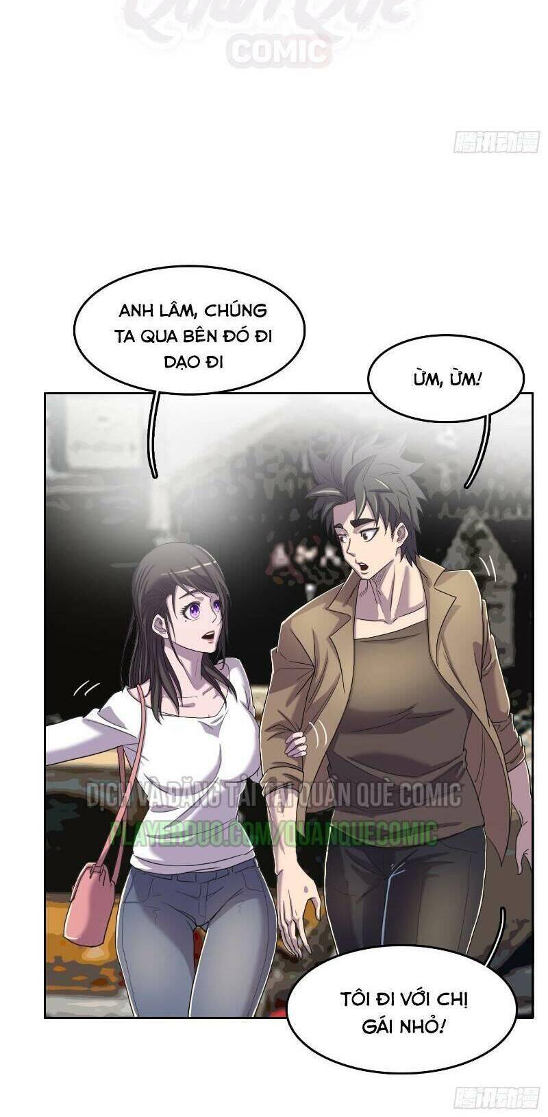 Phụ Hồn Giả Chapter 8 - Trang 26