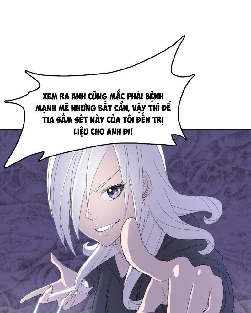 Phụ Hồn Giả Chapter 22 - Trang 6