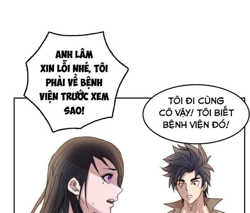 Phụ Hồn Giả Chapter 11 - Trang 15