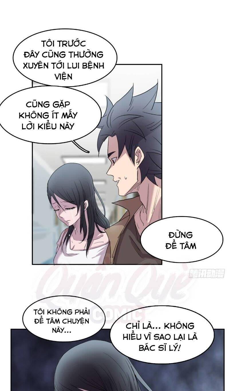 Phụ Hồn Giả Chapter 12 - Trang 14