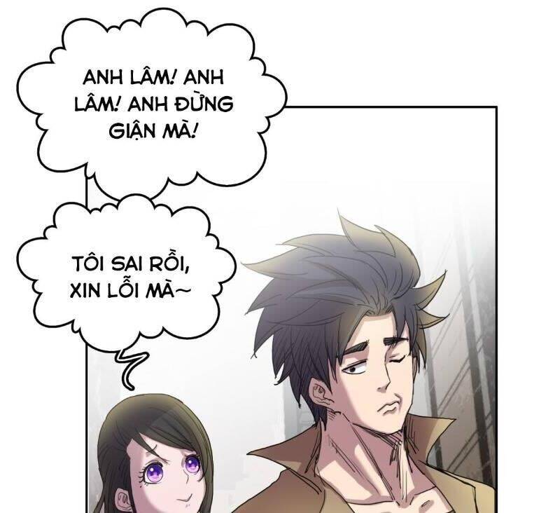 Phụ Hồn Giả Chapter 11 - Trang 3