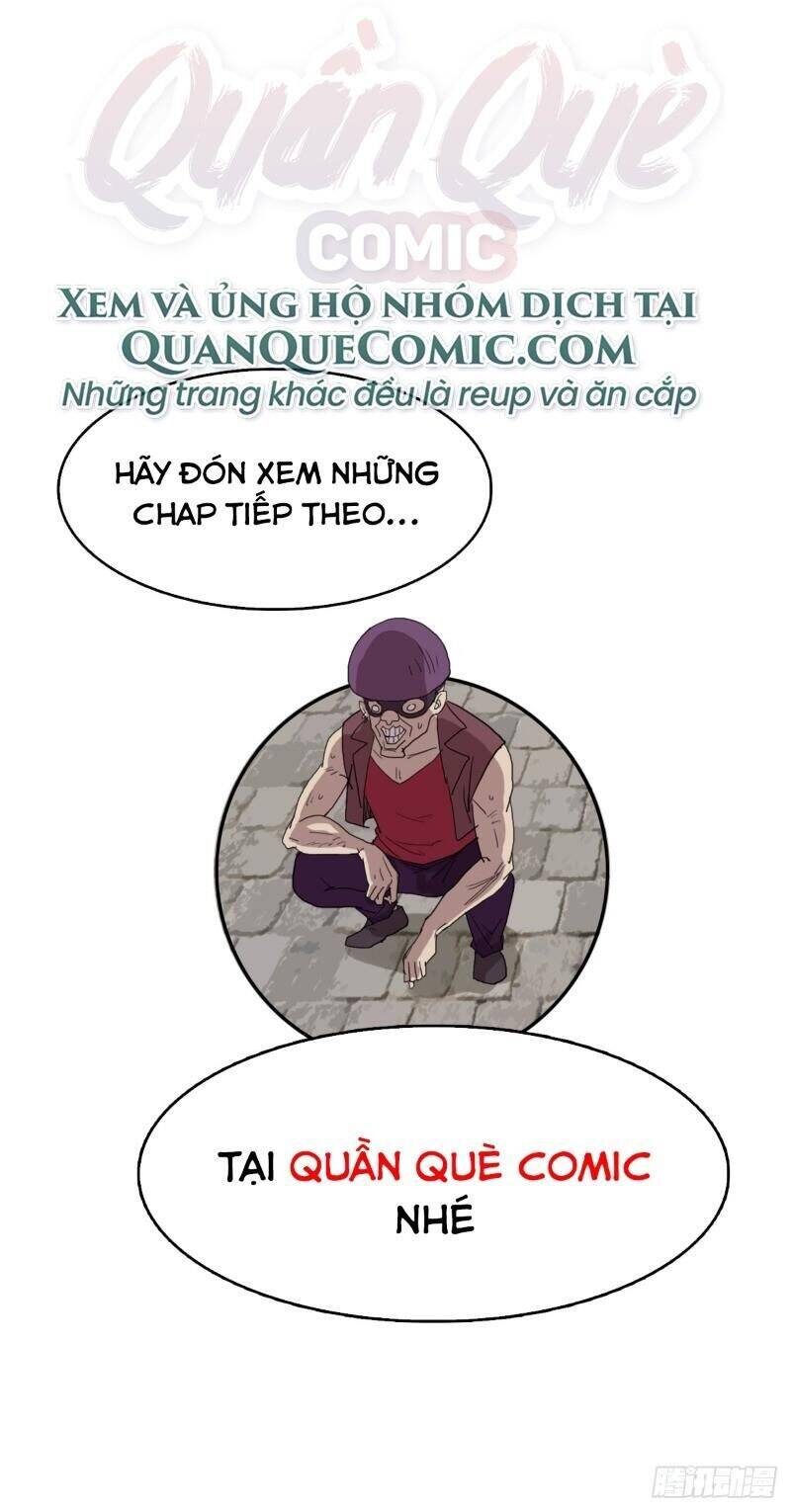 Phụ Hồn Giả Chapter 23 - Trang 33