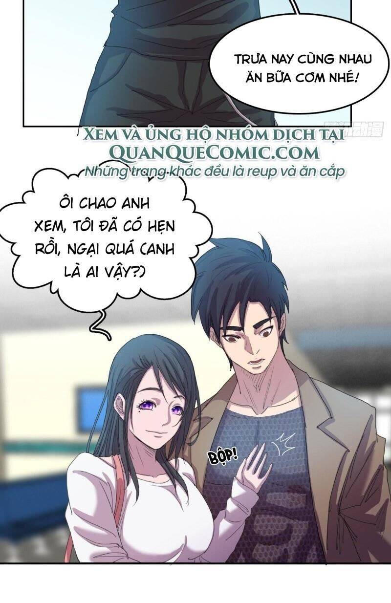 Phụ Hồn Giả Chapter 17 - Trang 29