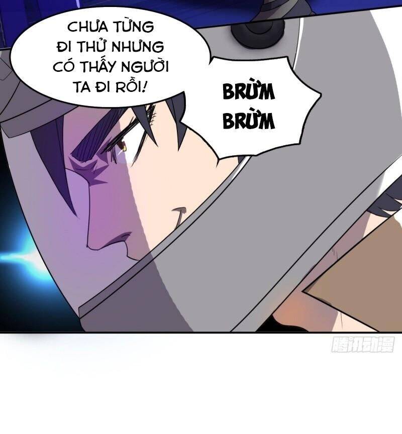 Phụ Hồn Giả Chapter 30 - Trang 27