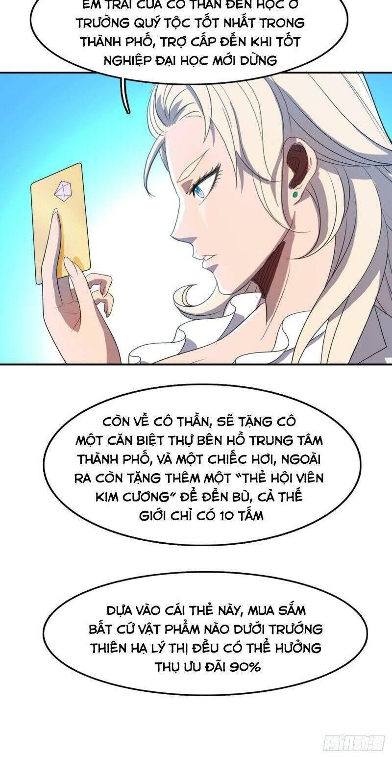 Phụ Hồn Giả Chapter 33 - Trang 47