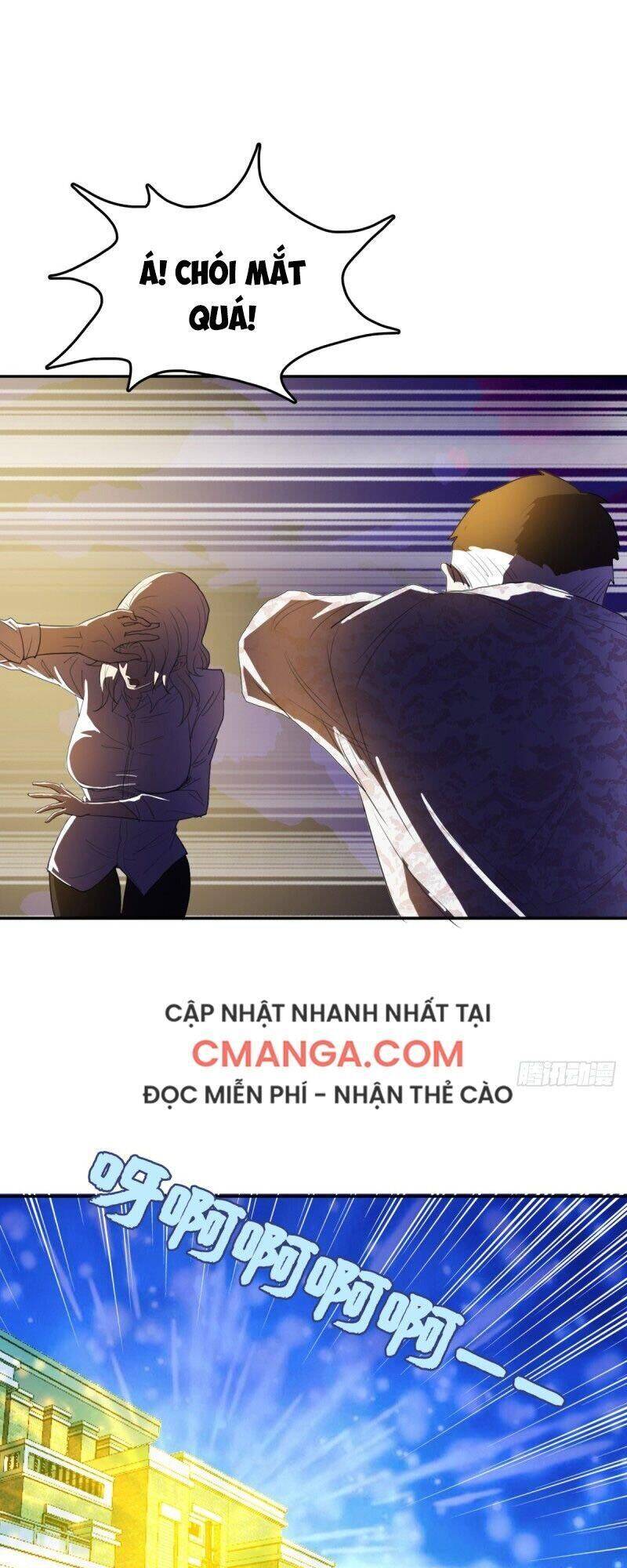 Phụ Hồn Giả Chapter 41 - Trang 8