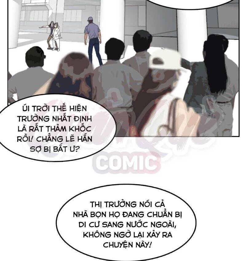 Phụ Hồn Giả Chapter 11 - Trang 28