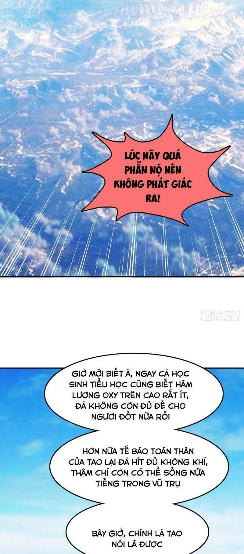 Phụ Hồn Giả Chapter 44 - Trang 34