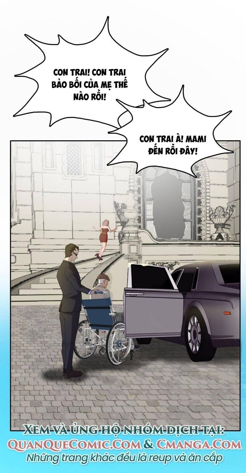 Phụ Hồn Giả Chapter 28 - Trang 26