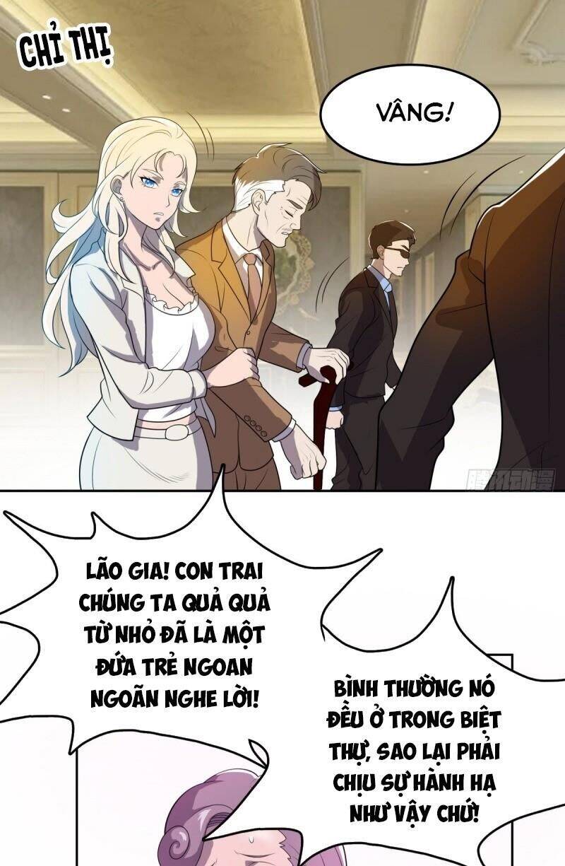 Phụ Hồn Giả Chapter 29 - Trang 4