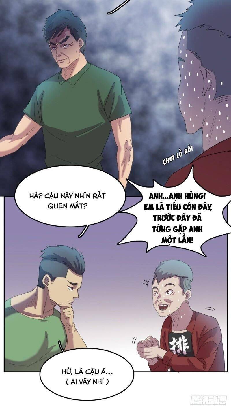 Phụ Hồn Giả Chapter 17 - Trang 41