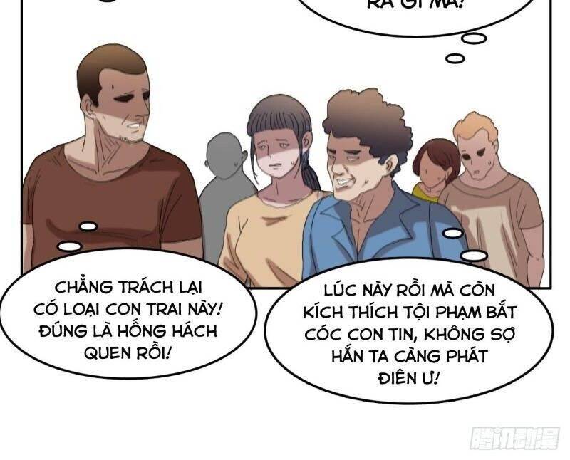 Phụ Hồn Giả Chapter 11 - Trang 41