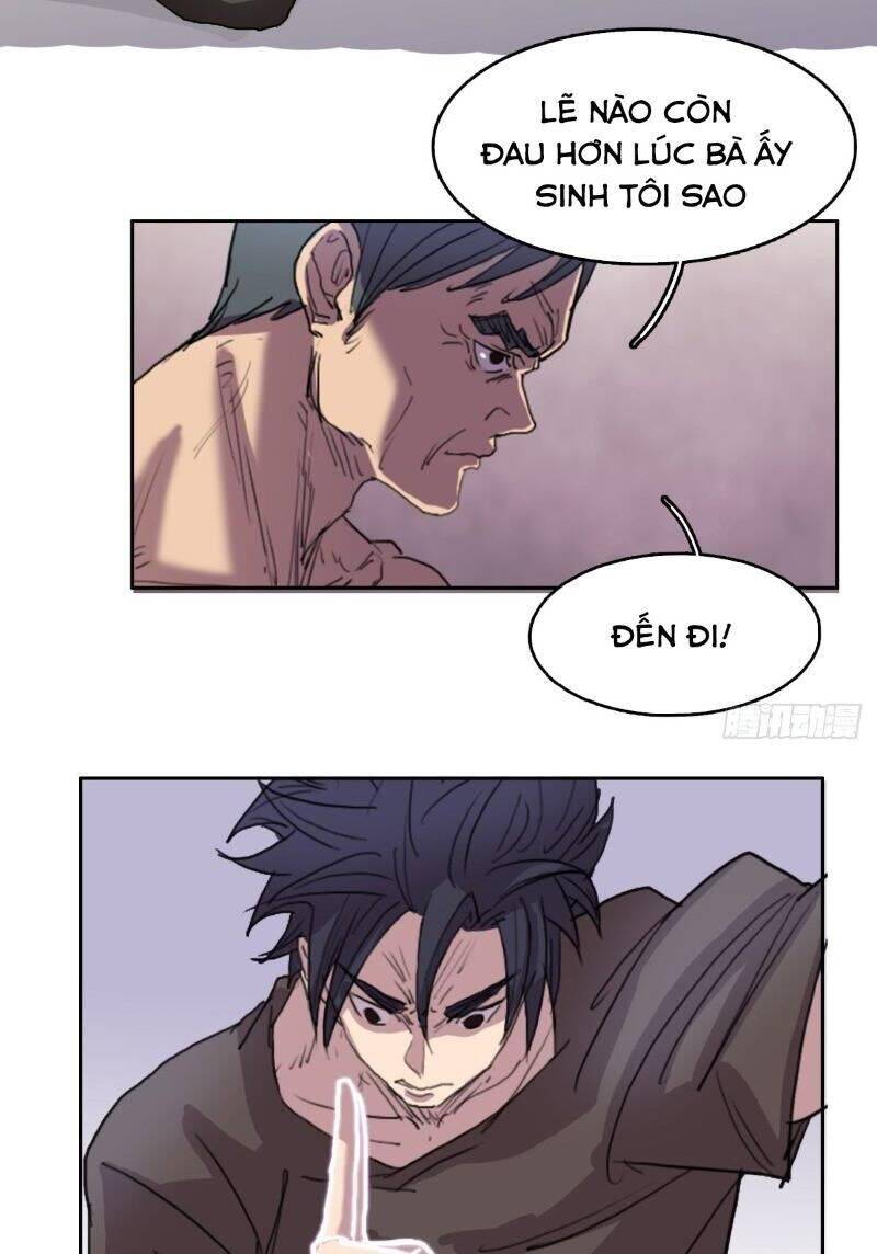 Phụ Hồn Giả Chapter 14 - Trang 24