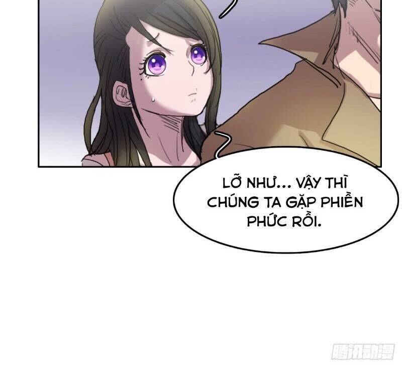 Phụ Hồn Giả Chapter 11 - Trang 5