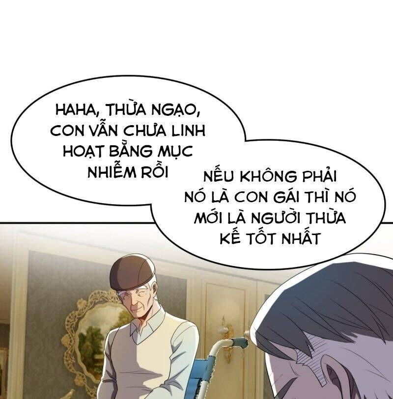 Phụ Hồn Giả Chapter 30 - Trang 48