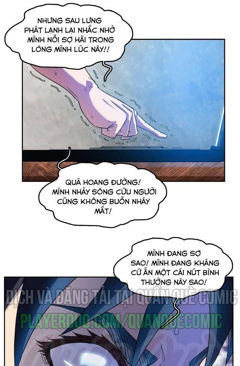 Phụ Hồn Giả Chapter 3 - Trang 26