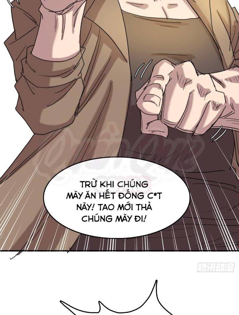 Phụ Hồn Giả Chapter 10 - Trang 52