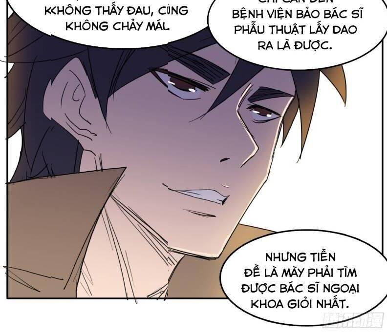 Phụ Hồn Giả Chapter 10 - Trang 44