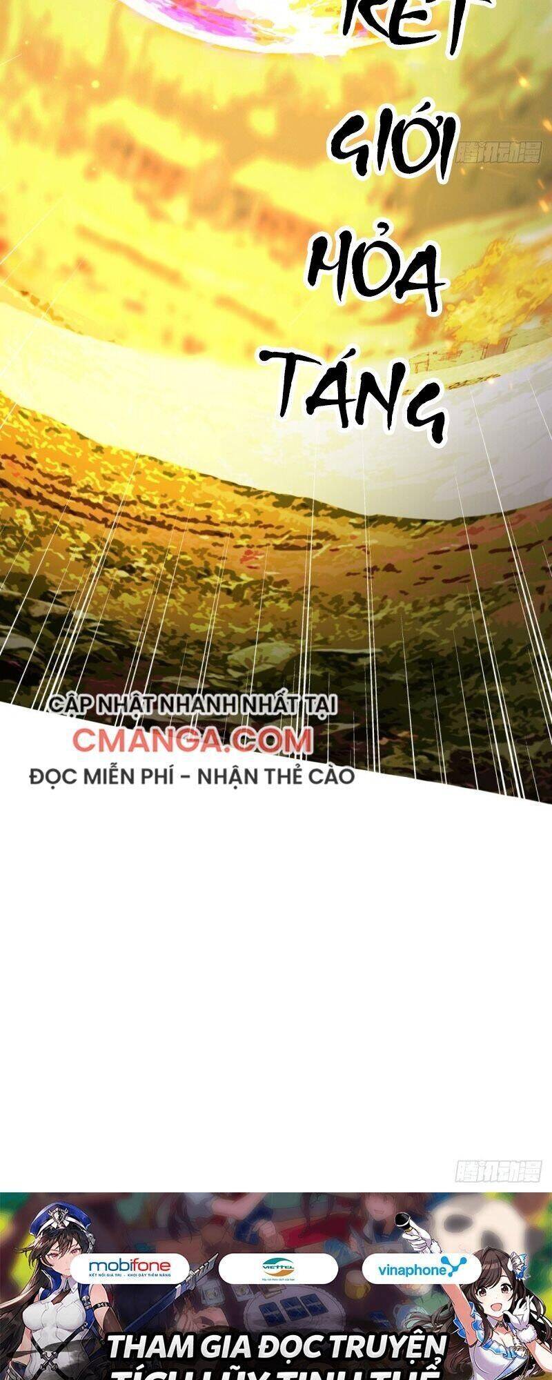 Phụ Hồn Giả Chapter 43 - Trang 31