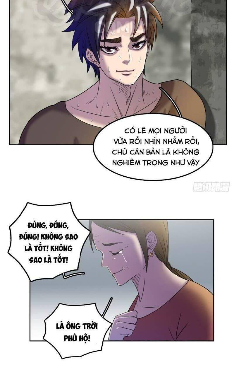 Phụ Hồn Giả Chapter 7 - Trang 19