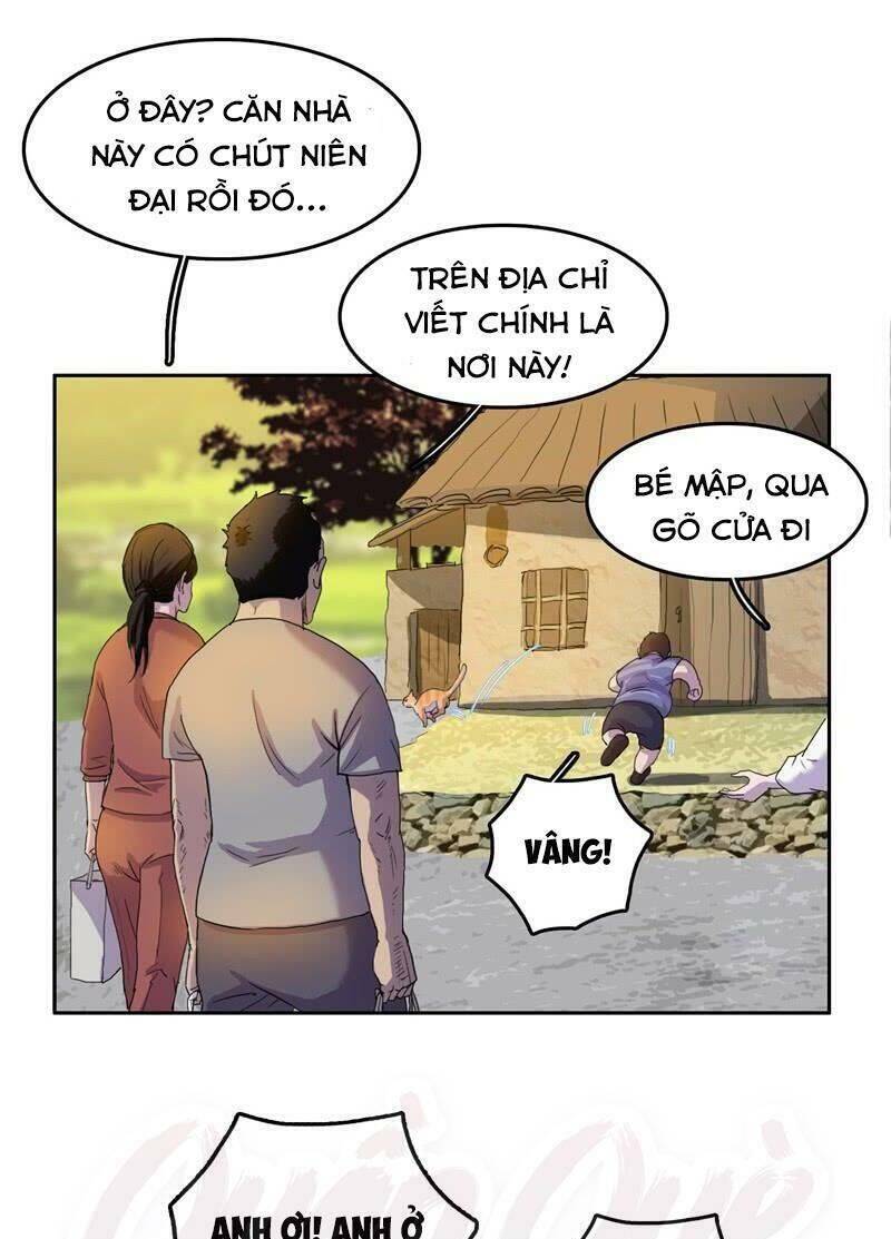 Phụ Hồn Giả Chapter 5 - Trang 2