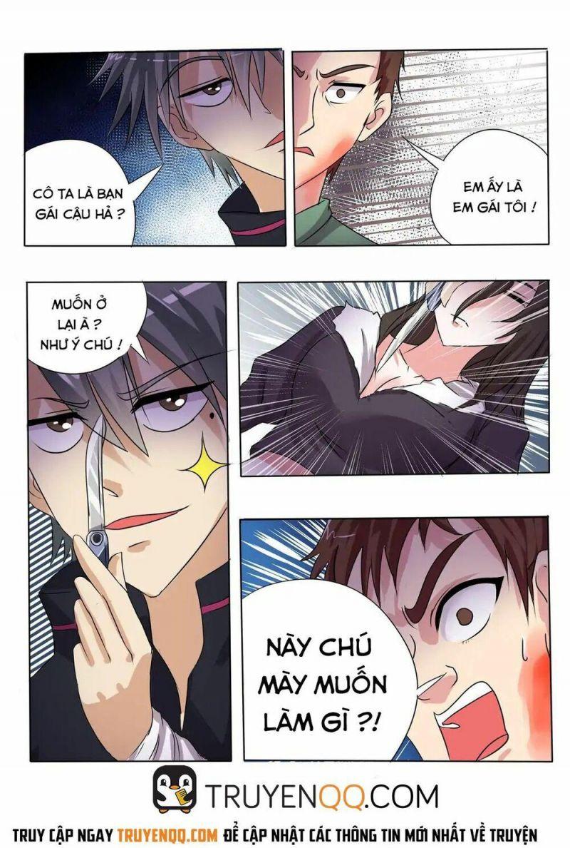 Thần Y Tại Ngôi Làng Nhỏ Chapter 2 - Trang 15