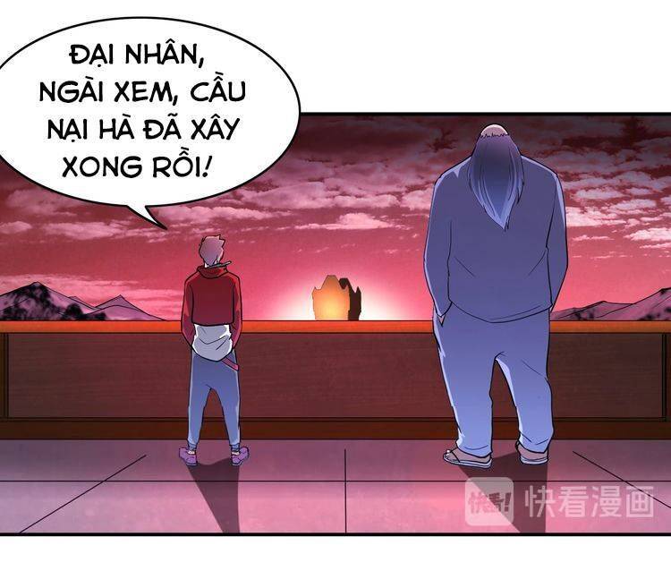 Diêm Vương Thay Thế Chapter 26 - Trang 13