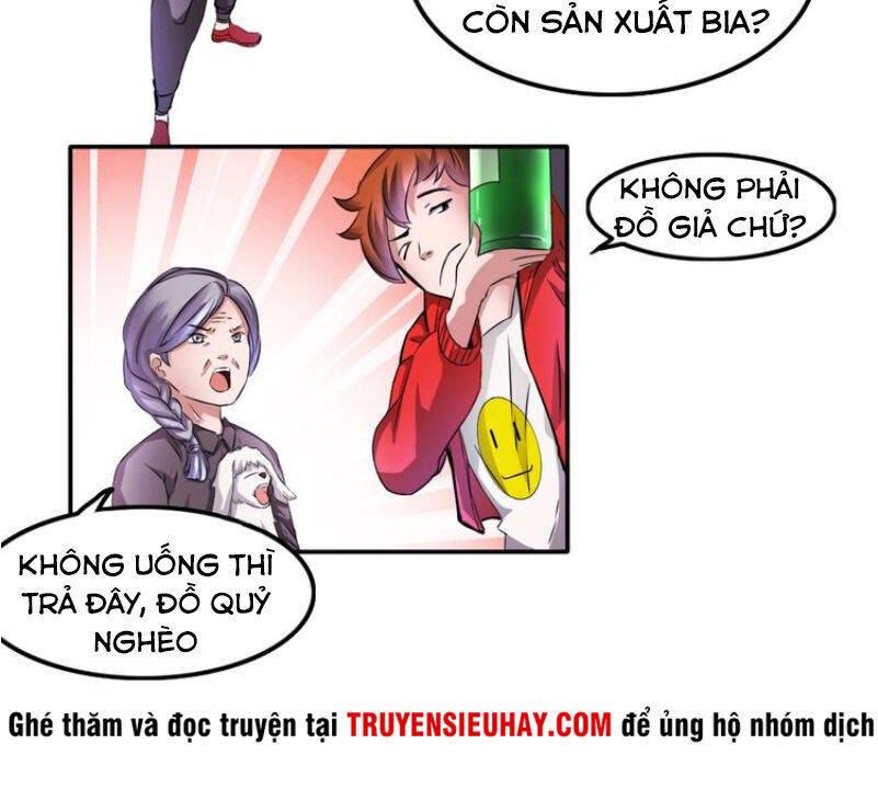 Diêm Vương Thay Thế Chapter 2 - Trang 27