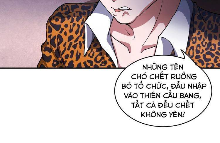 Diêm Vương Thay Thế Chapter 25 - Trang 5