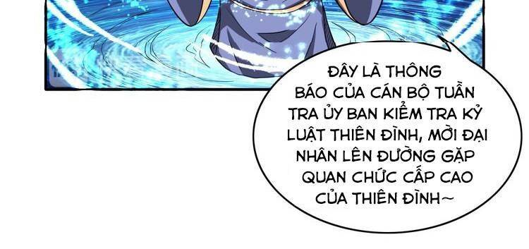 Diêm Vương Thay Thế Chapter 25 - Trang 35