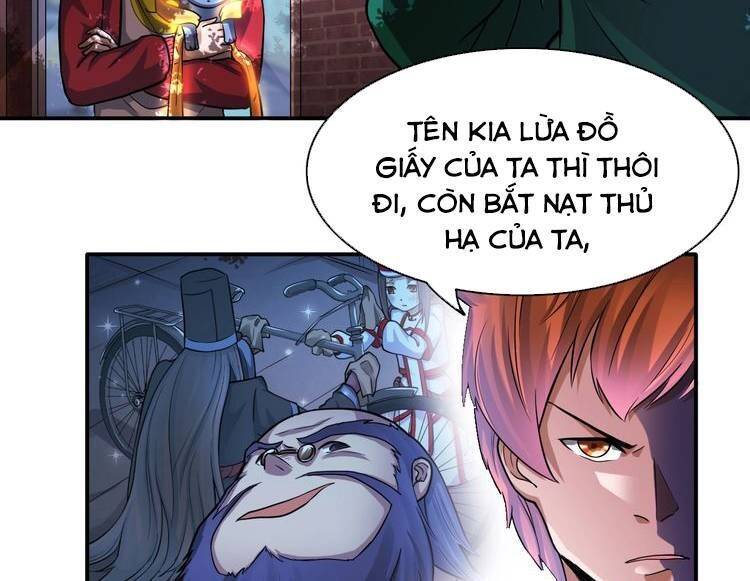 Diêm Vương Thay Thế Chapter 22 - Trang 15