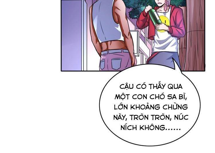 Diêm Vương Thay Thế Chapter 13 - Trang 5