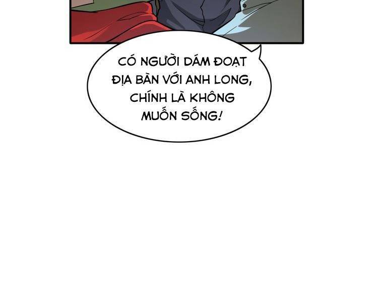 Diêm Vương Thay Thế Chapter 19 - Trang 7