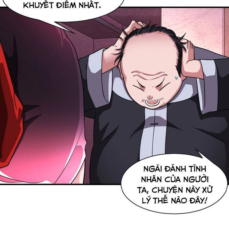 Diêm Vương Thay Thế Chapter 31 - Trang 29