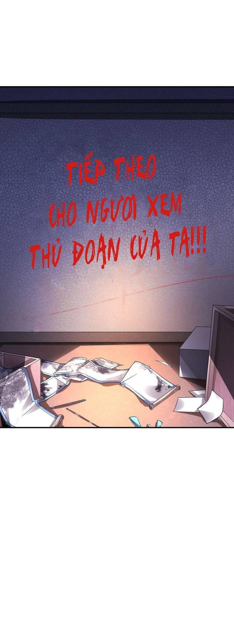 Diêm Vương Thay Thế Chapter 23 - Trang 46