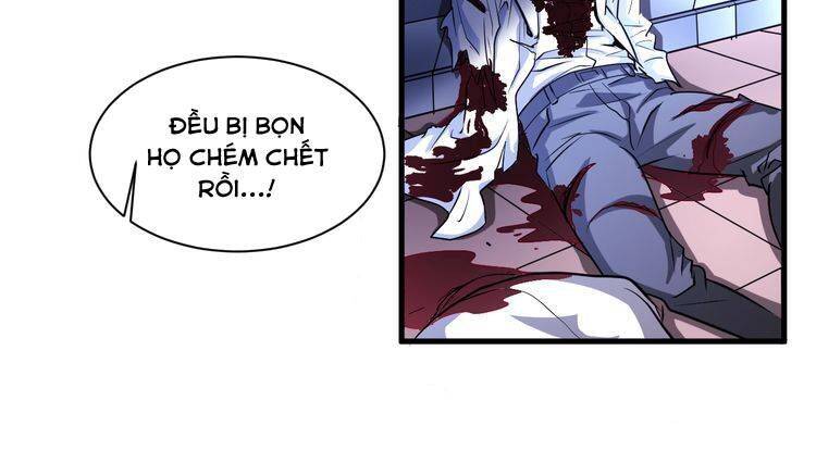 Diêm Vương Thay Thế Chapter 38 - Trang 5