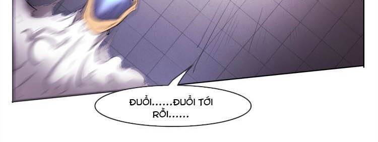 Diêm Vương Thay Thế Chapter 4 - Trang 23