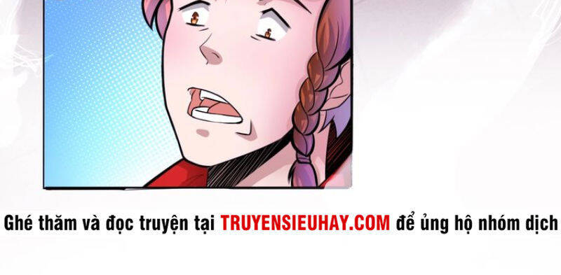 Diêm Vương Thay Thế Chapter 1 - Trang 18