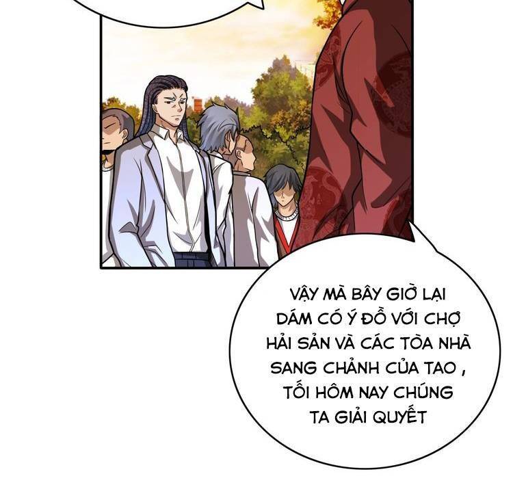 Diêm Vương Thay Thế Chapter 19 - Trang 17