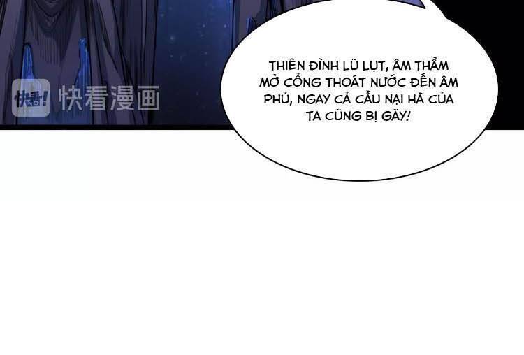 Diêm Vương Thay Thế Chapter 12 - Trang 17