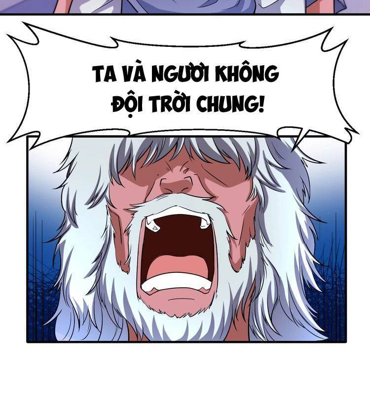 Diêm Vương Thay Thế Chapter 30 - Trang 39