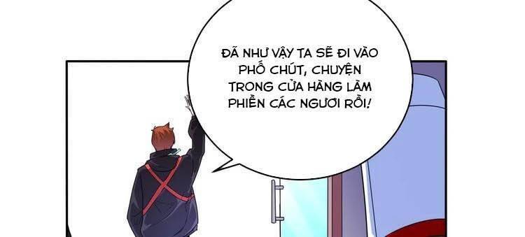 Diêm Vương Thay Thế Chapter 35 - Trang 15