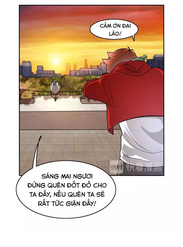 Diêm Vương Thay Thế Chapter 18 - Trang 31