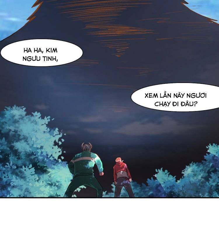 Diêm Vương Thay Thế Chapter 22 - Trang 39